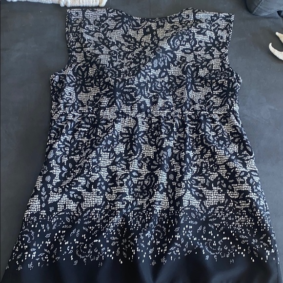 Maternity Blouse - Picture 4 of 7